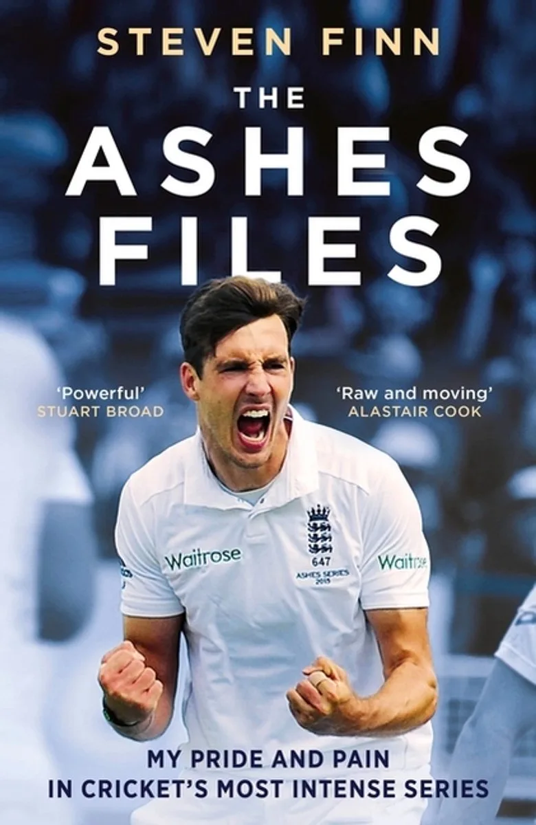 The Ashes Files fra Orion – billede af bogen