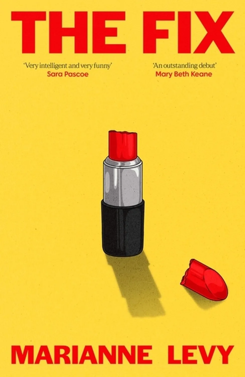 The Fix de Orion – photo du livre