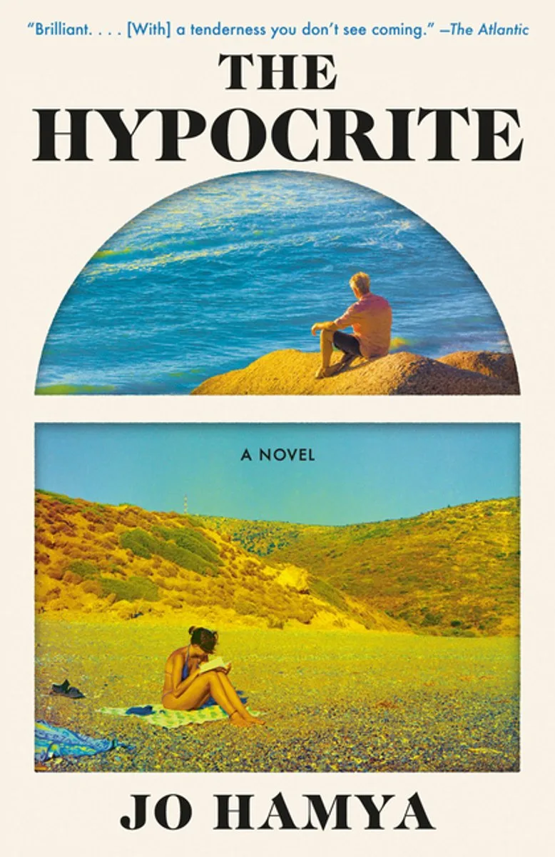 The Hypocrite von Orion – Buchfoto