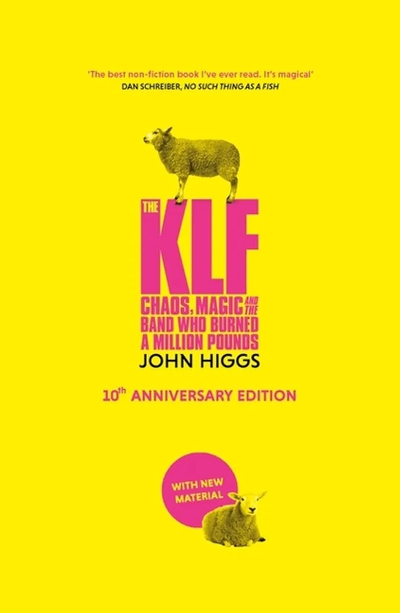 The Klf von Orion – Buchfoto