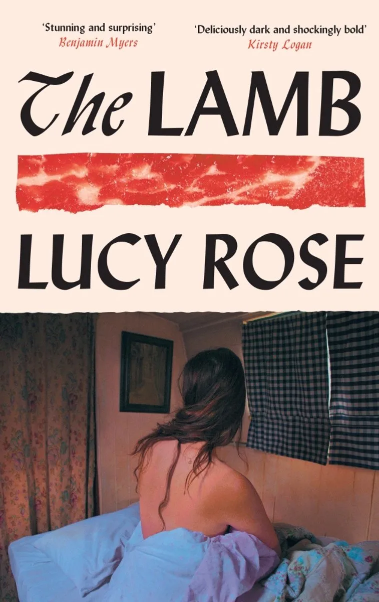 The Lamb von Orion – Buchfoto