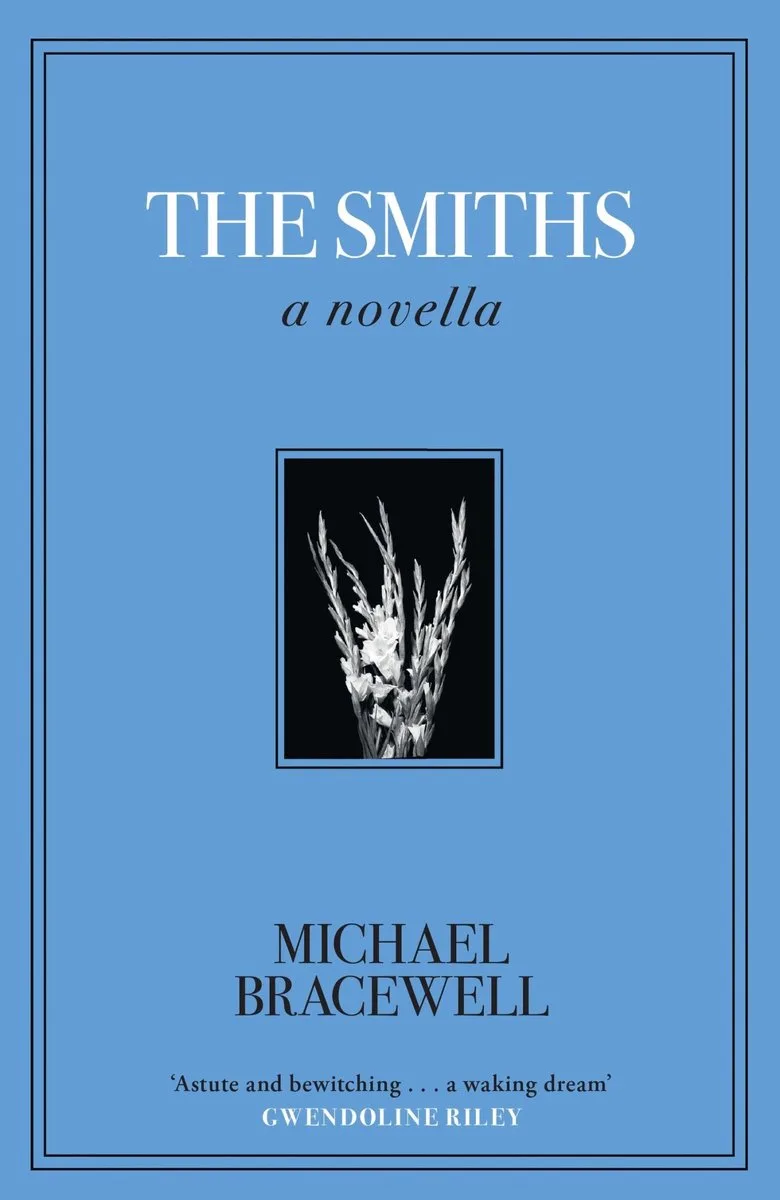 The Smiths von Orion – Buchfoto