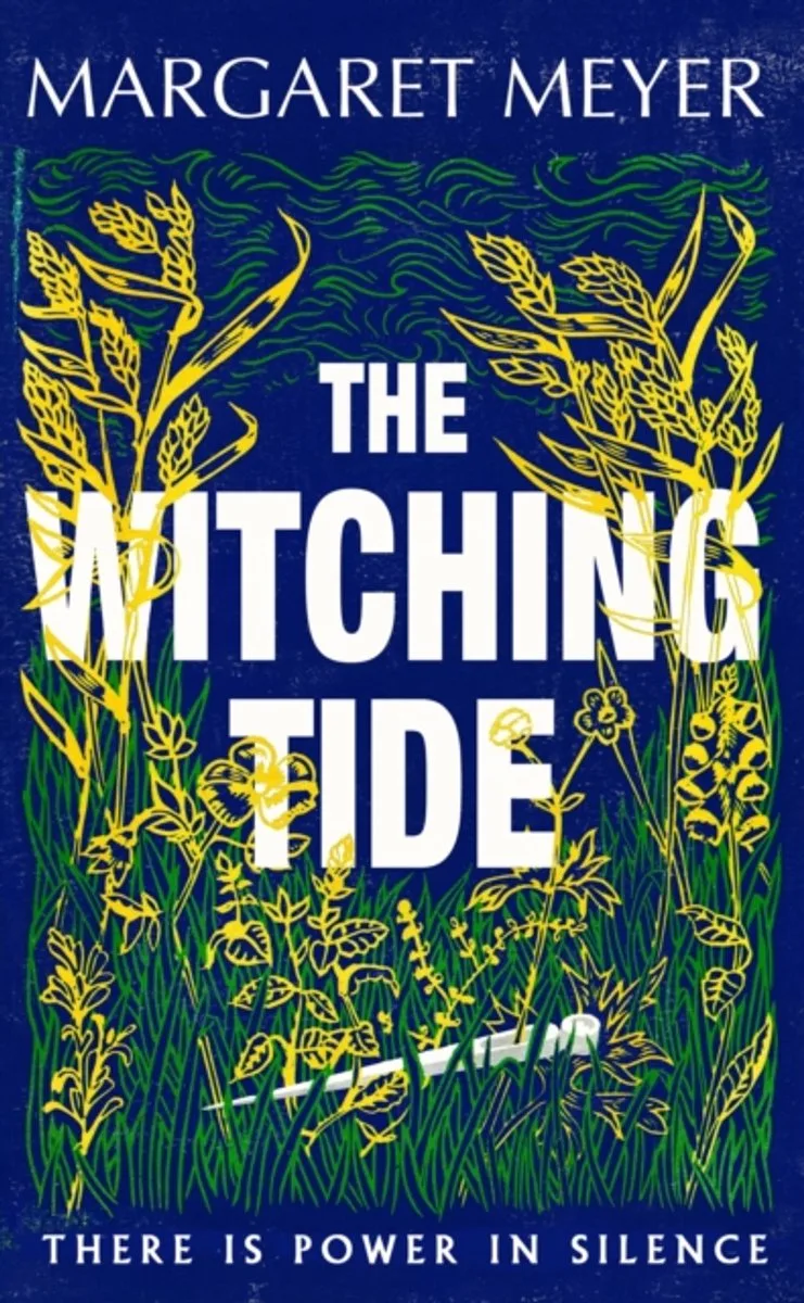 The Witching Tide fra Orion – billede af bogen