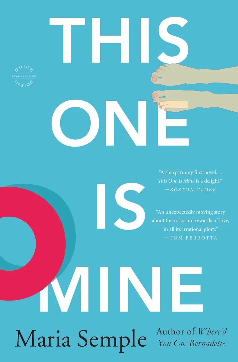 This One Is Mine von Orion – Buchfoto