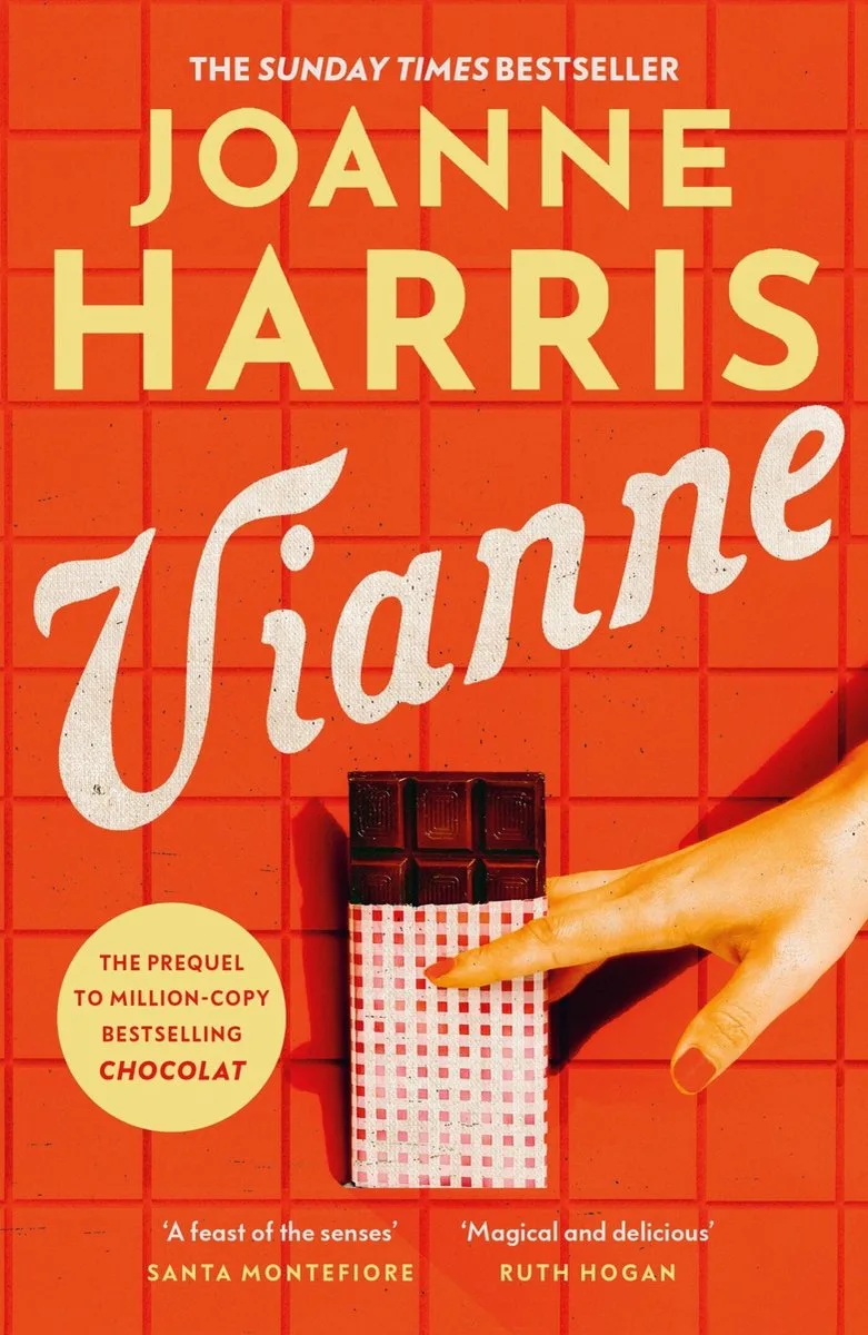 Vianne von Orion – Buchfoto