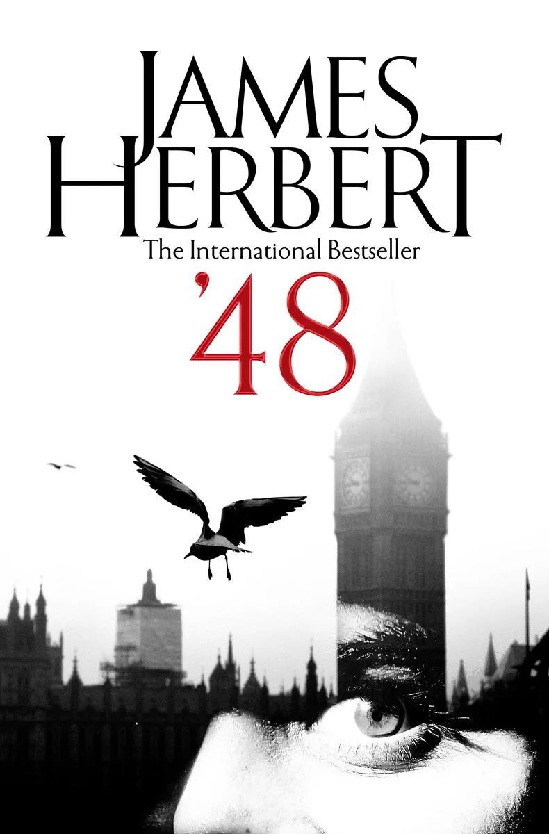 '48 van Pan Macmillan – boekfoto