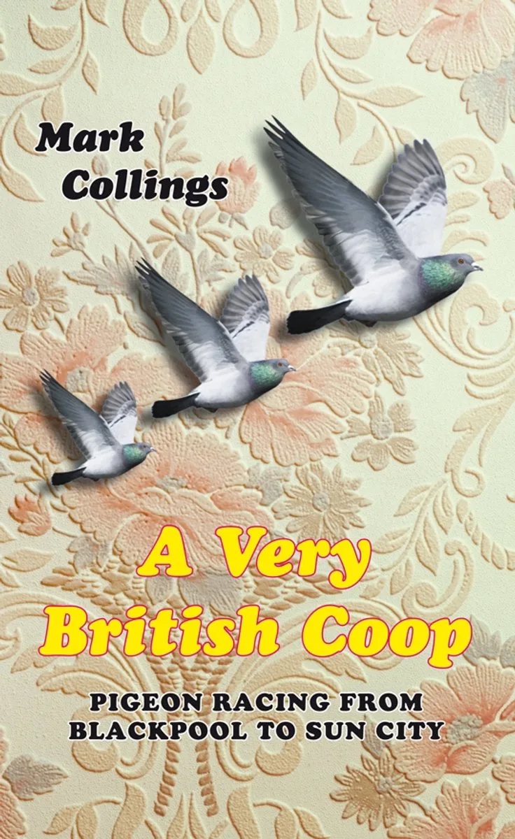 A Very British Coop von Pan Macmillan – Buchfoto