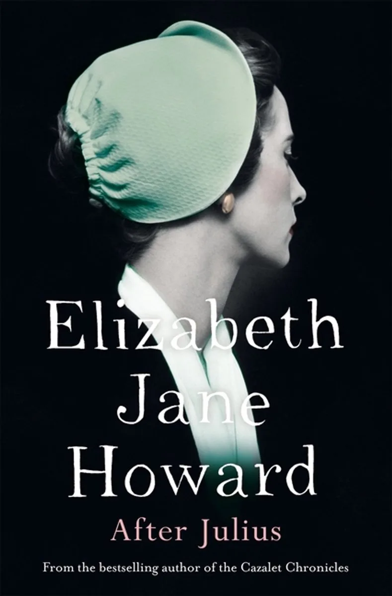 After Julius von Pan Macmillan – Buchfoto