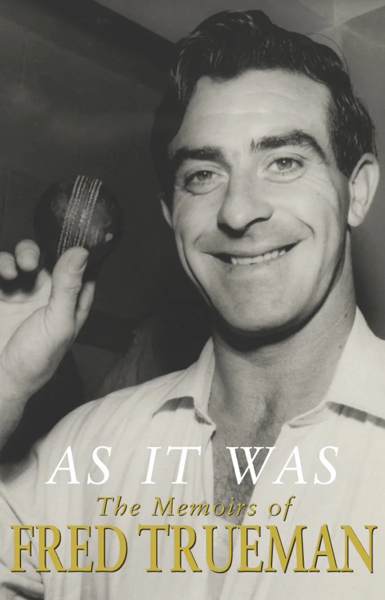 As It Was de Pan Macmillan – photo du livre