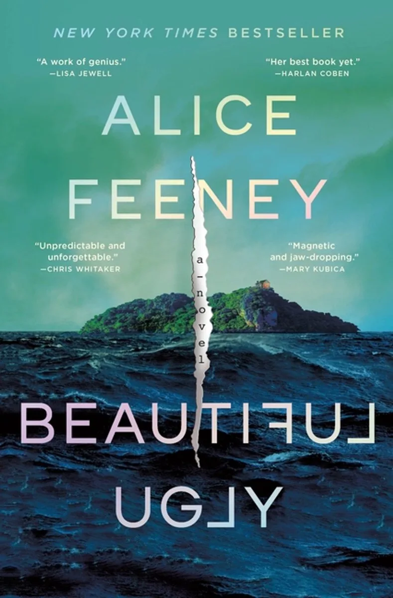 Beautiful Ugly von Pan Macmillan – Buchfoto