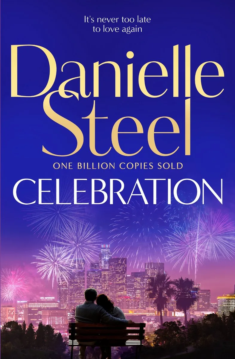 Celebration von Pan Macmillan – Buchfoto