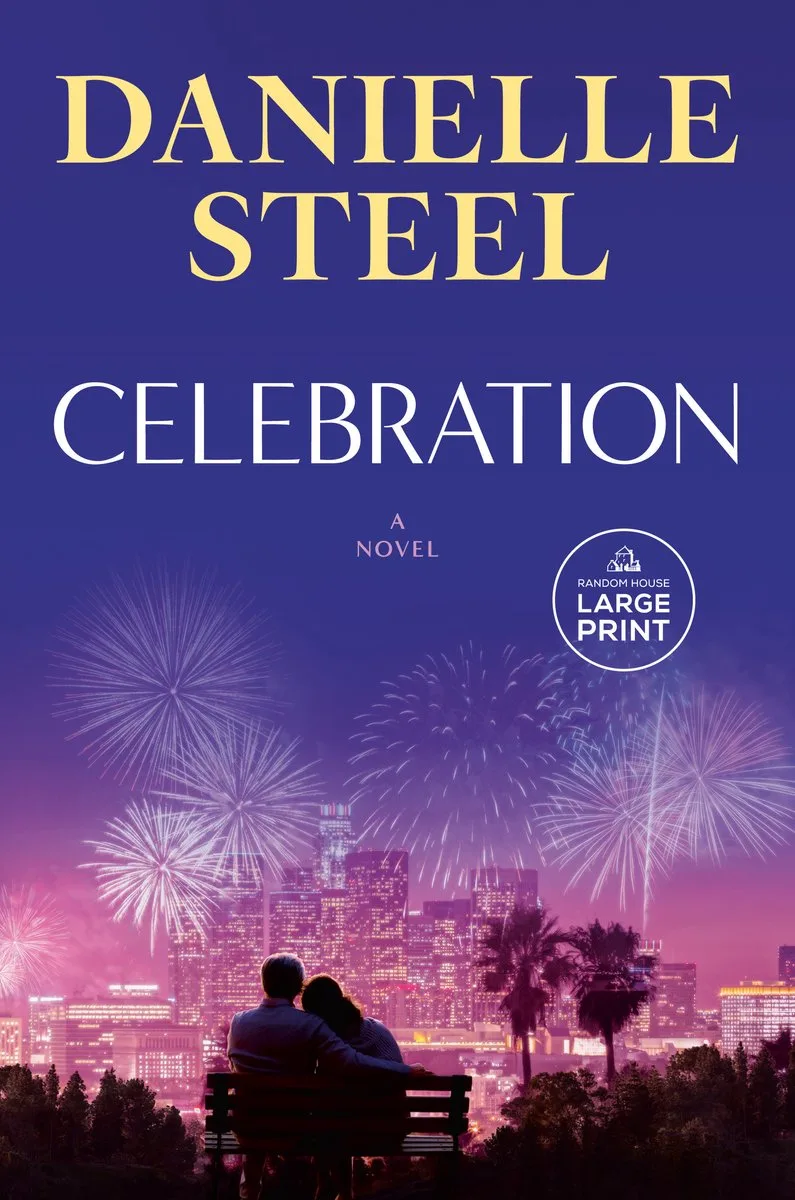 Celebration fra Pan Macmillan – billede af bogen