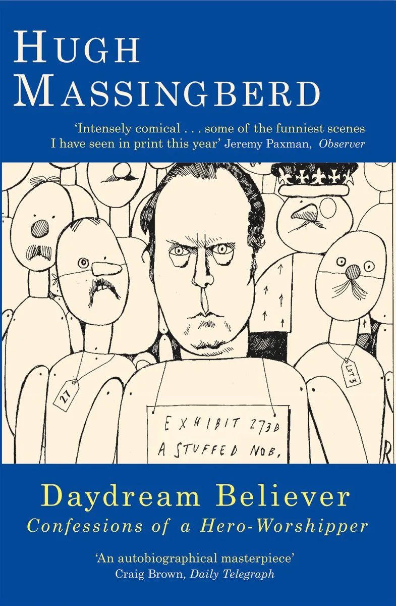Daydream Believer von Pan Macmillan – Buchfoto