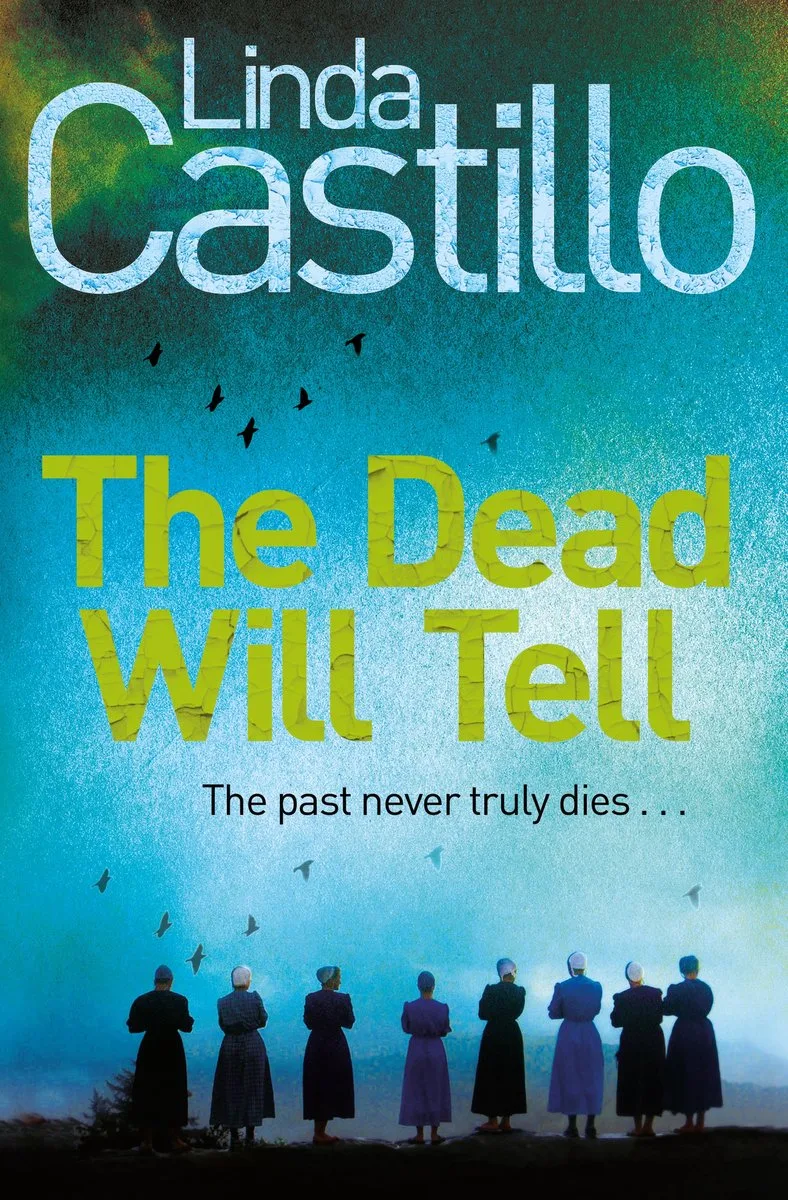Dead Will Tell von Pan Macmillan – Buchfoto