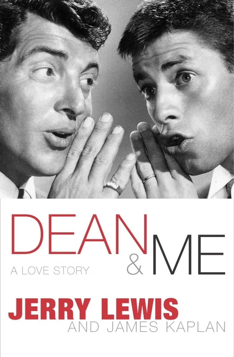 Dean And Me von Pan Macmillan – Buchfoto