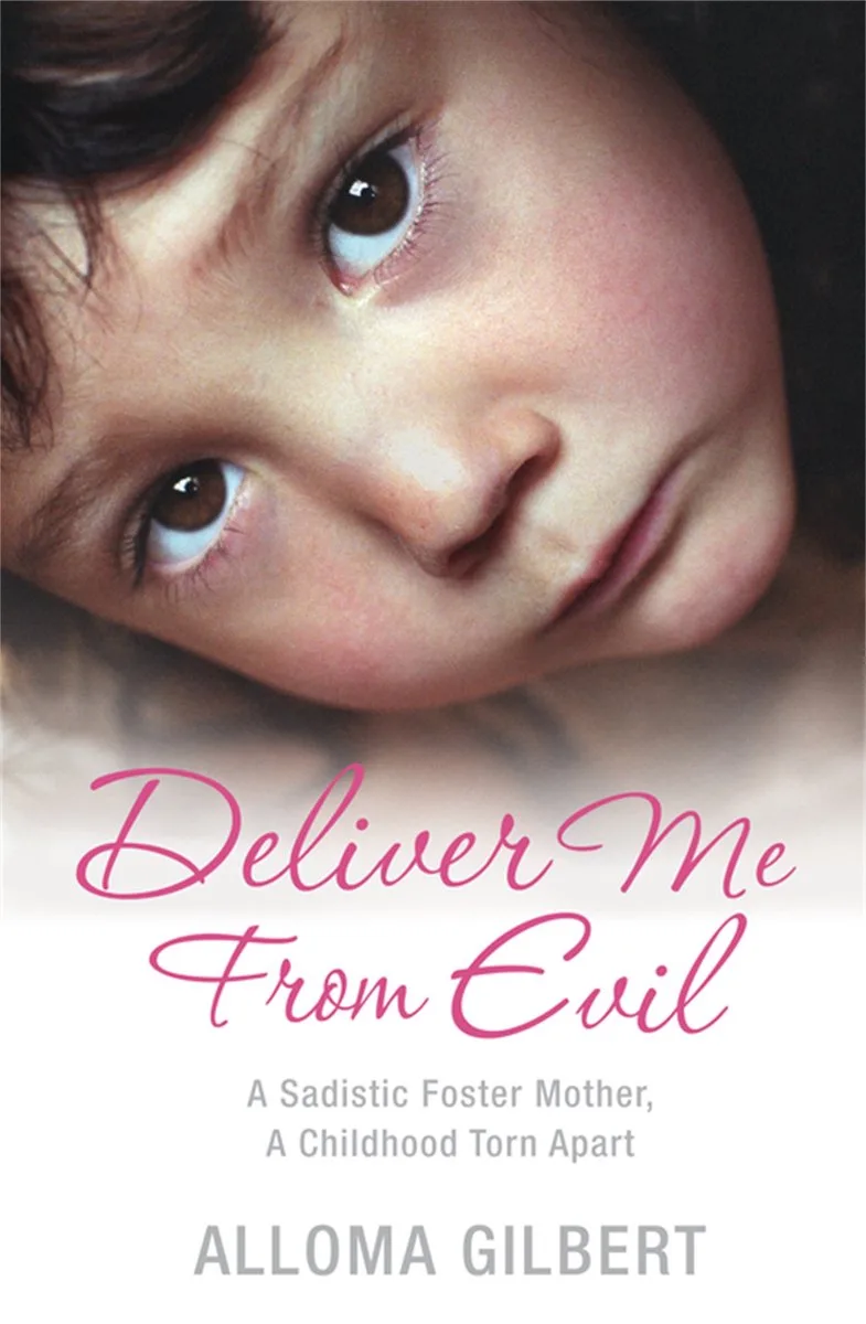 Deliver Me From Evil von Pan Macmillan – Buchfoto