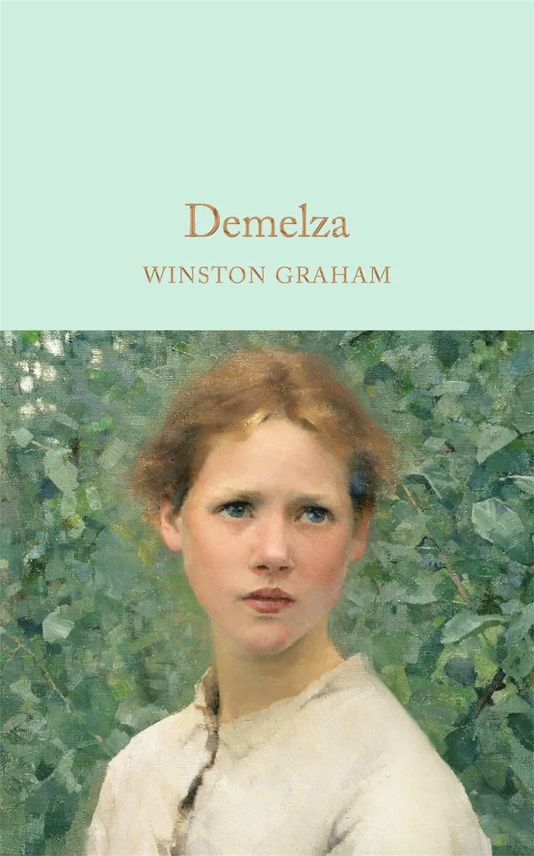 Demelza von Pan Macmillan – Buchfoto