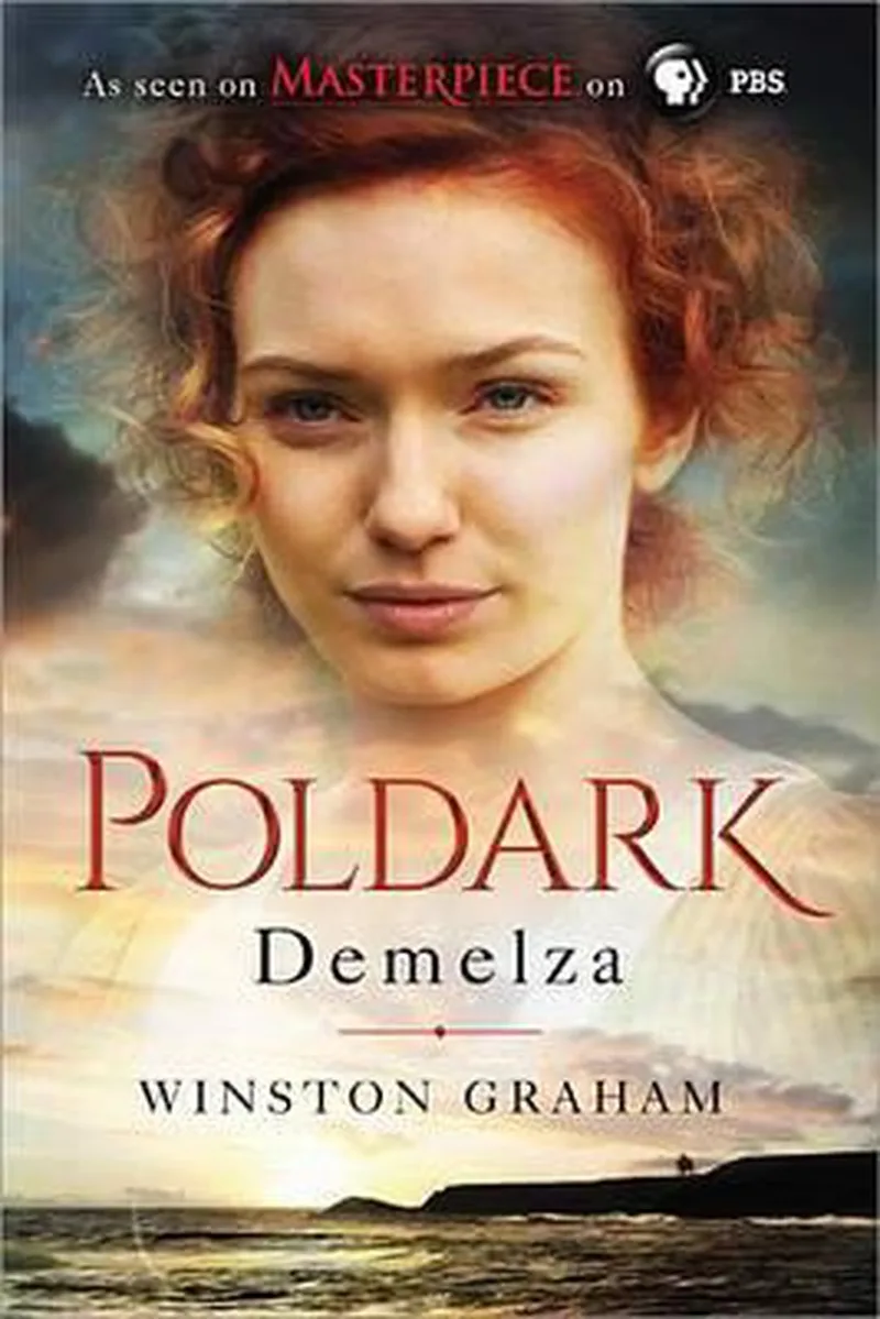 Demelza von Pan Macmillan – Buchfoto