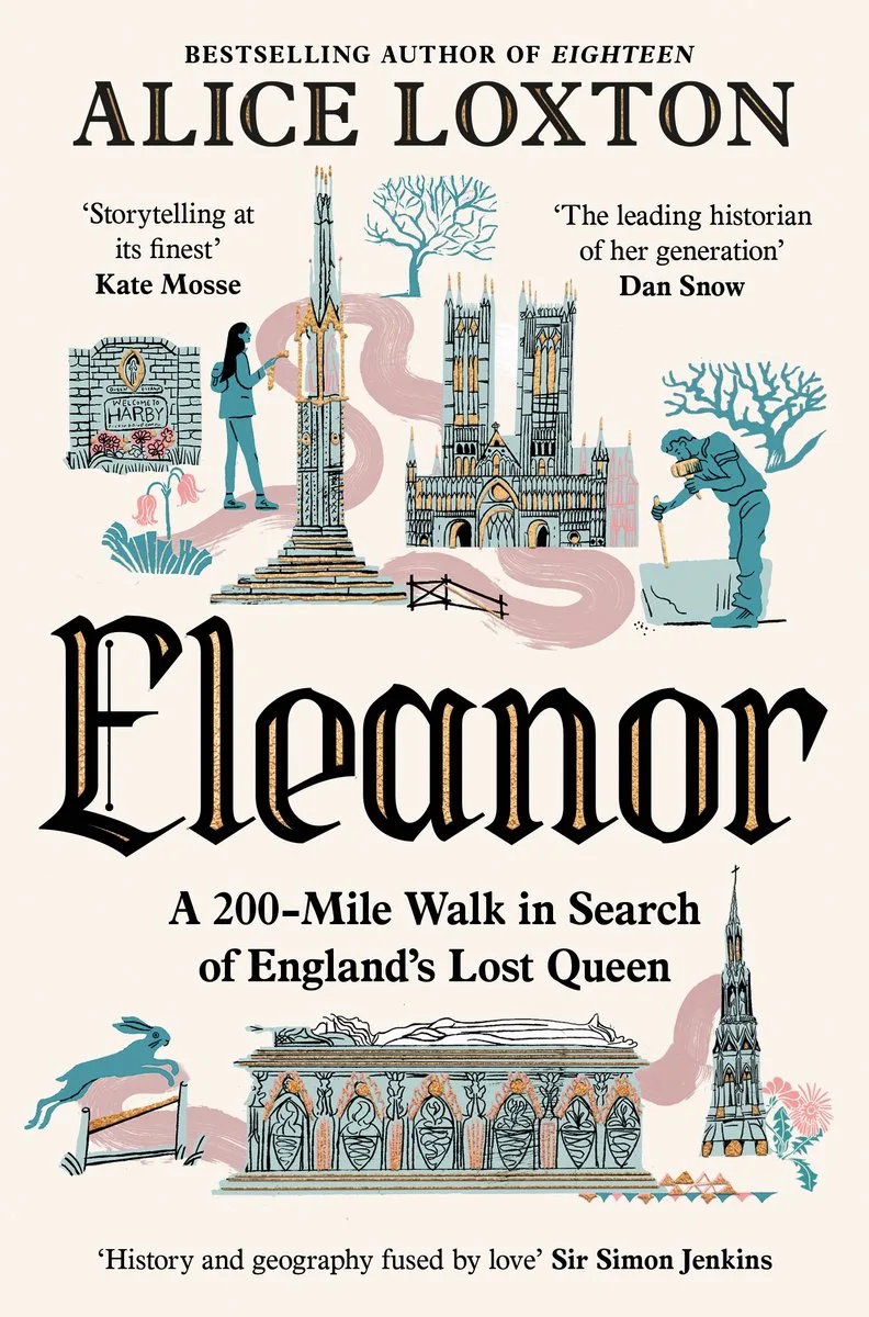 Eleanor van Pan Macmillan – boekfoto