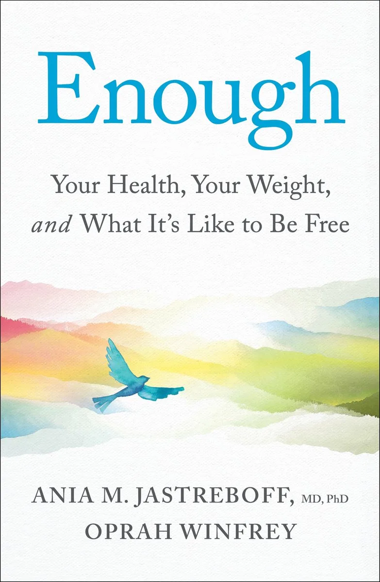 Enough de Pan Macmillan – photo du livre