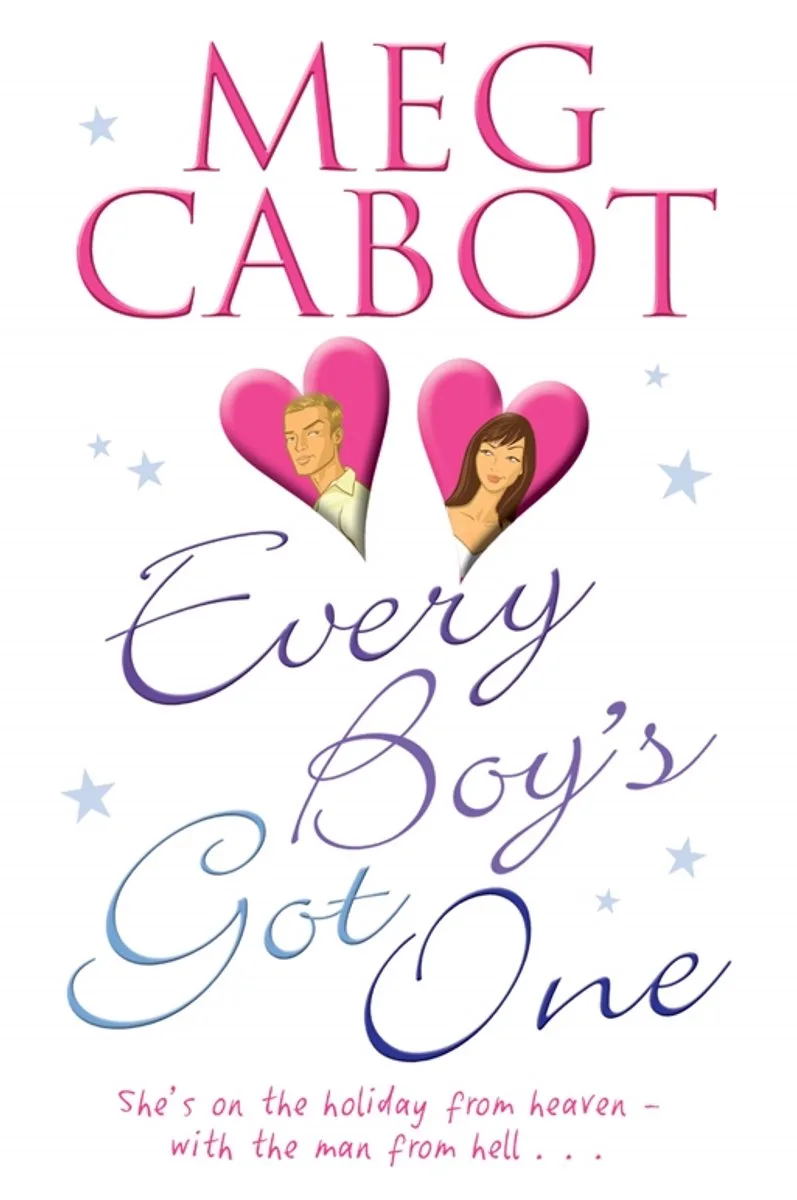 Every Boy's Got One de Pan Macmillan – photo du livre