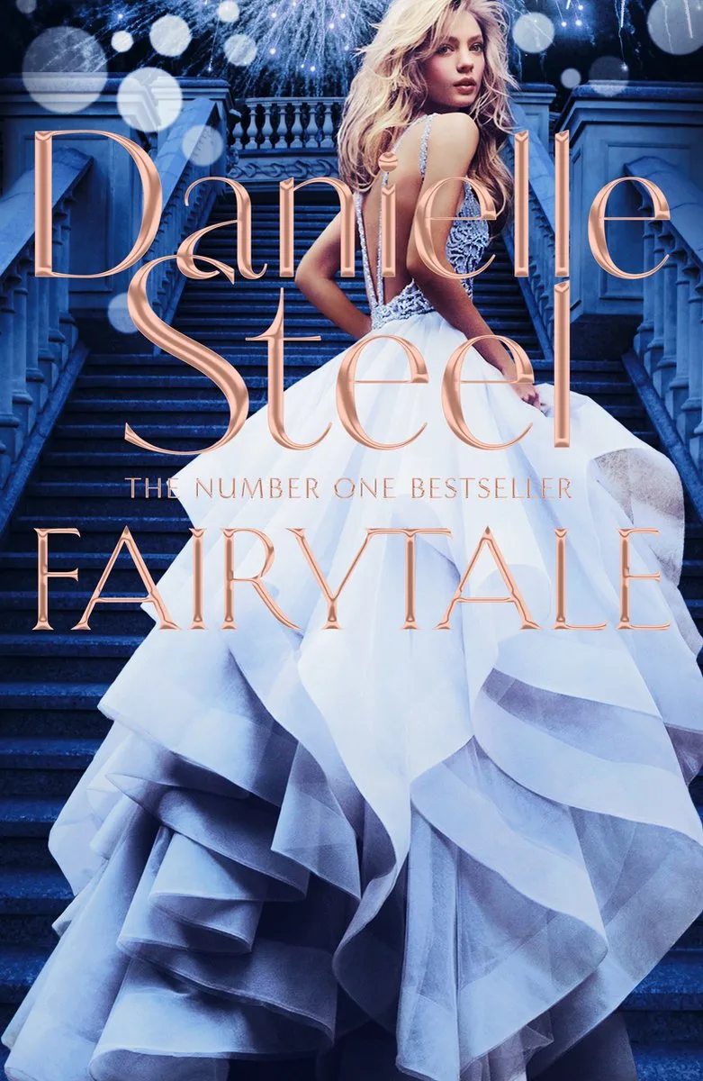 Fairytale von Pan Macmillan – Buchfoto