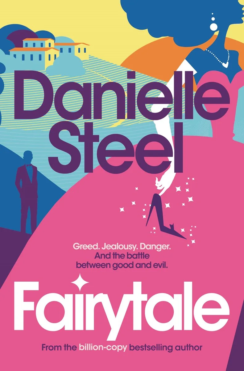 Fairytale von Pan Macmillan – Buchfoto