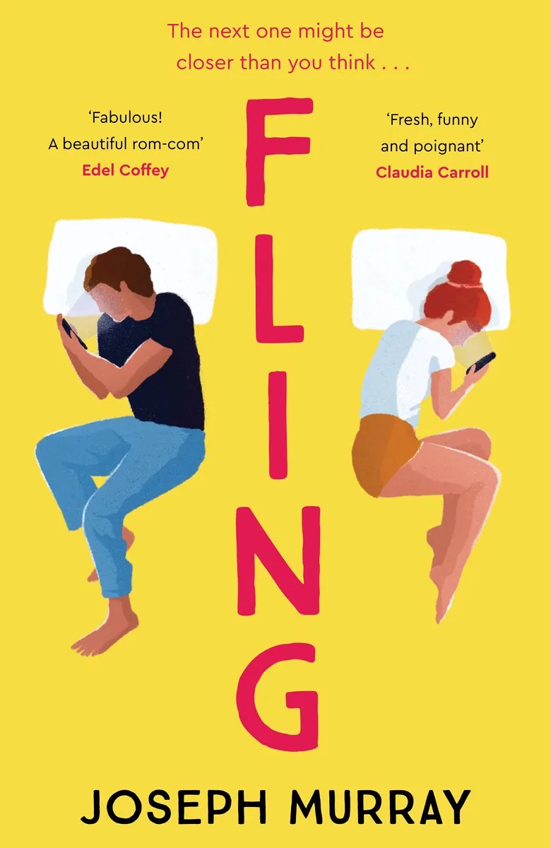 Fling von Pan Macmillan – Buchfoto