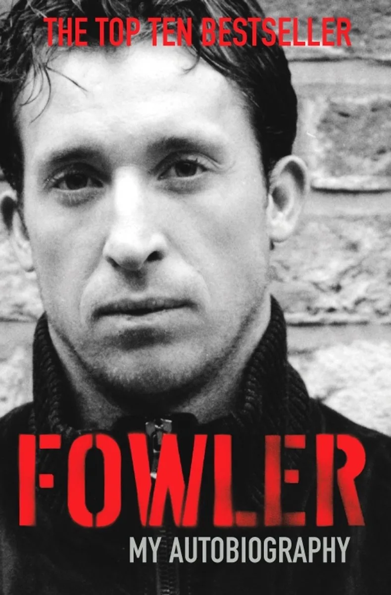 Fowler von Pan Macmillan – Buchfoto
