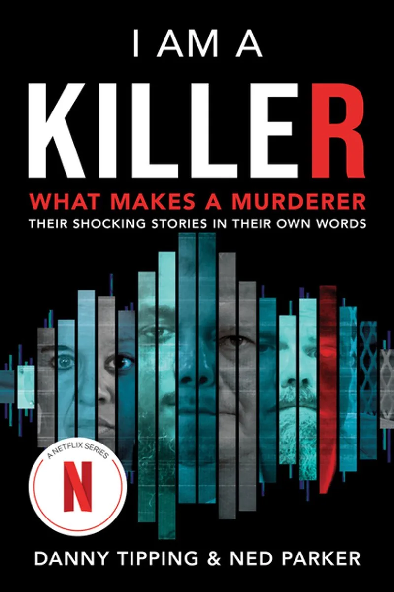 I Am a Killer von Pan Macmillan – Buchfoto