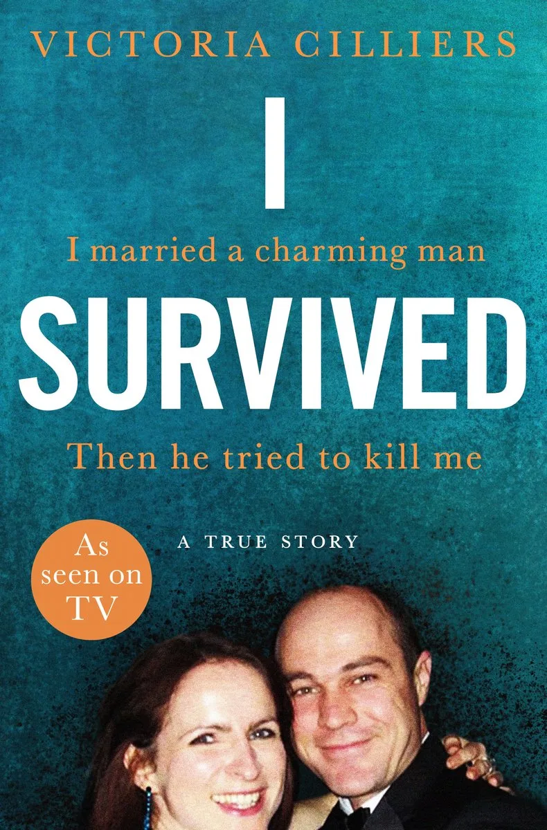 I Survived von Pan Macmillan – Buchfoto