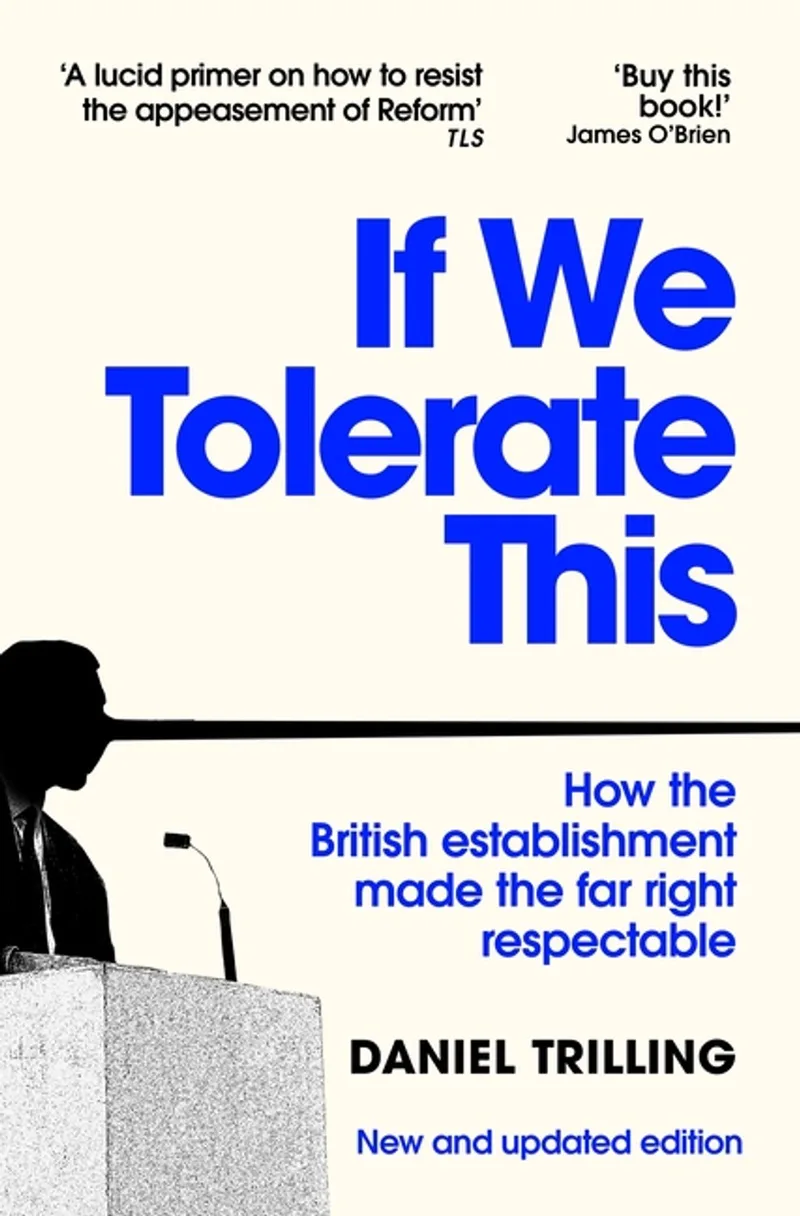 If We Tolerate This von Pan Macmillan – Buchfoto