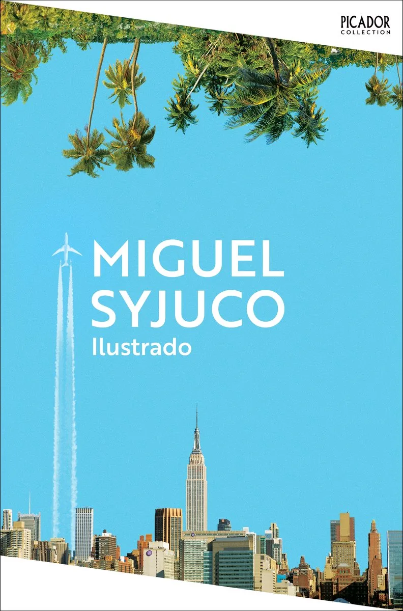 Ilustrado van Pan Macmillan – boekfoto