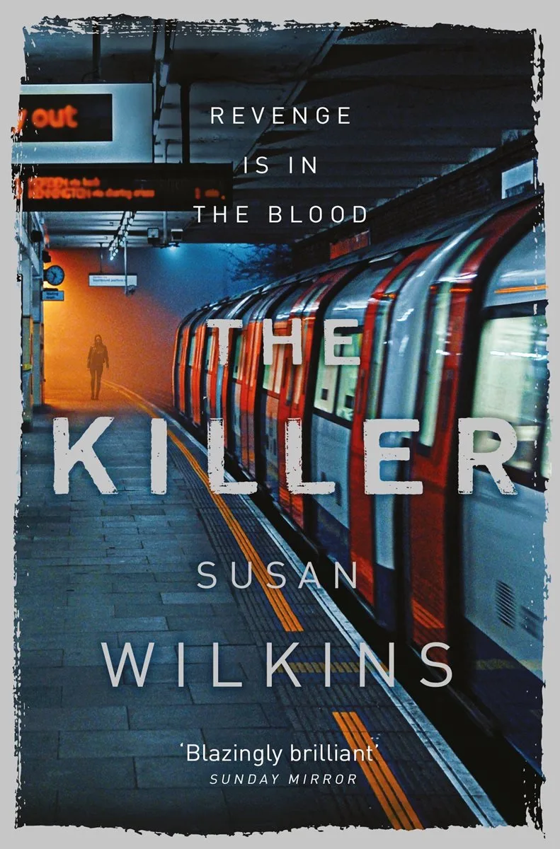 Killer fra Pan Macmillan – billede af bogen