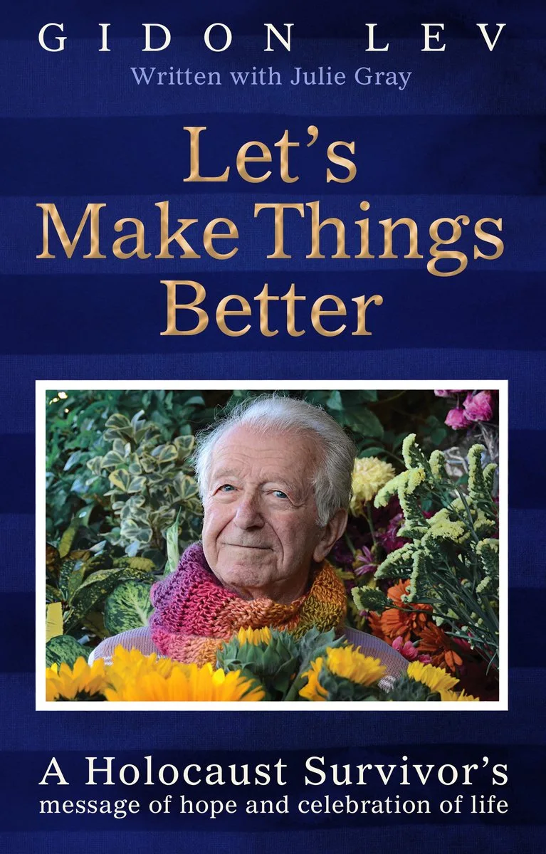 Let's Make Things Better fra Pan Macmillan – billede af bogen