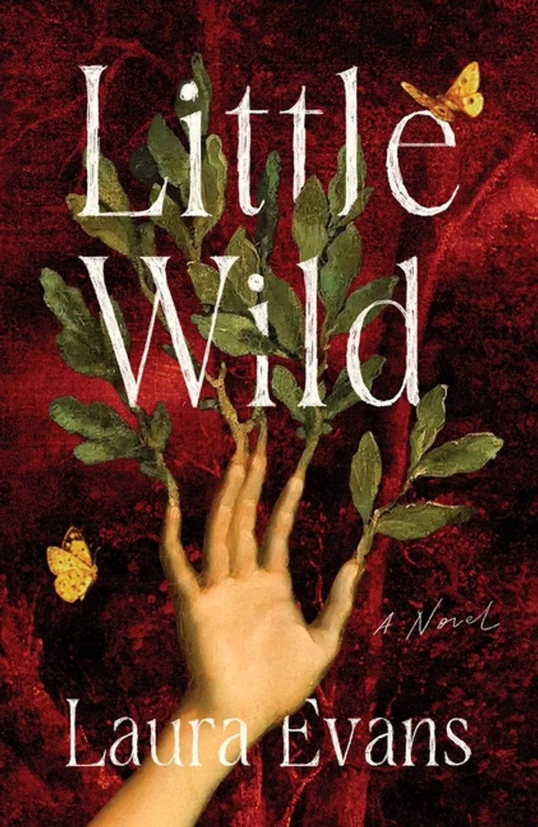 Little Wild von Pan Macmillan – Buchfoto