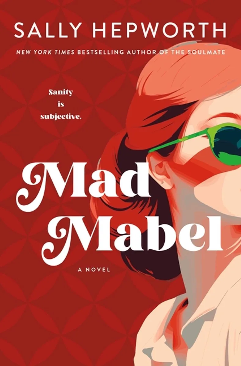 Mad Mabel von Pan Macmillan – Buchfoto