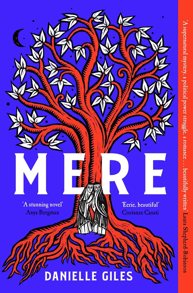 Mere de Pan Macmillan – photo du livre