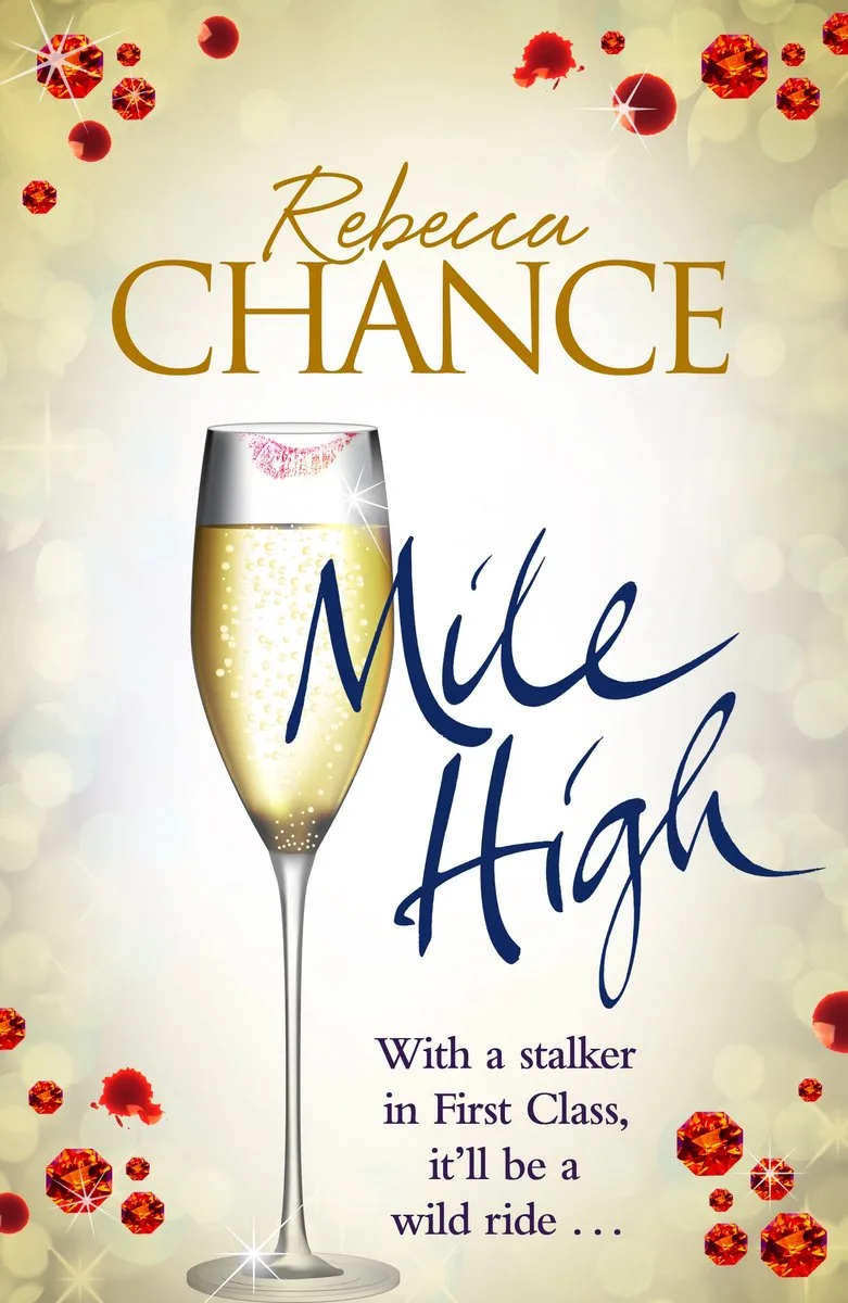 Mile High von Pan Macmillan – Buchfoto