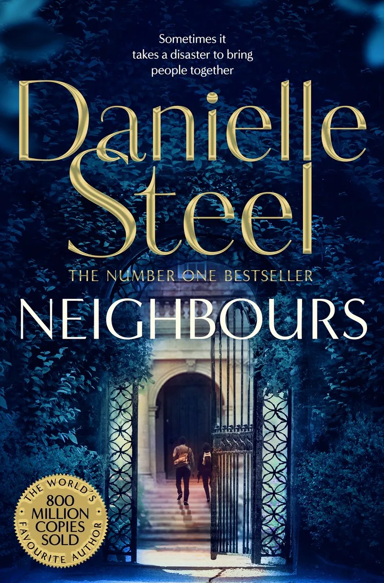 Neighbours de Pan Macmillan – photo du livre