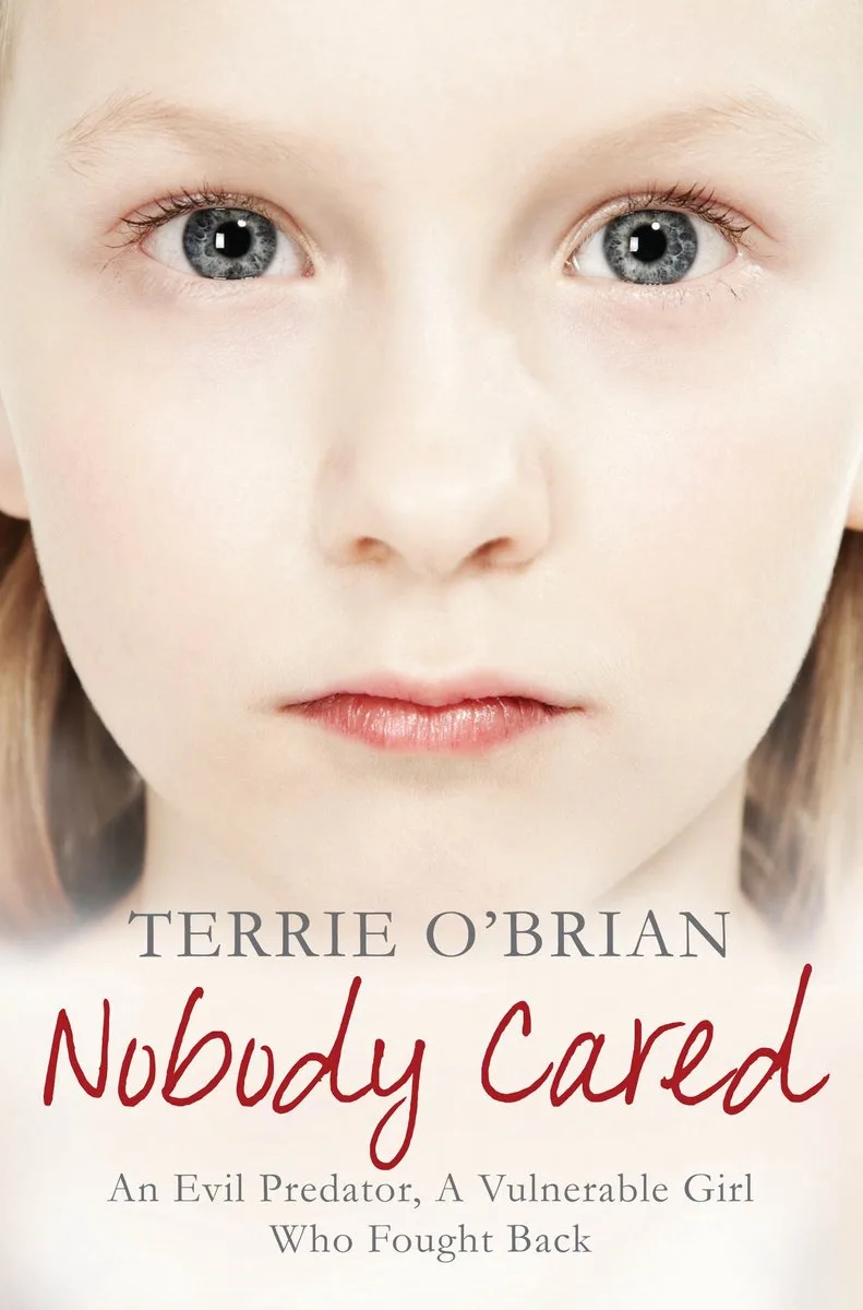 Nobody Cared von Pan Macmillan – Buchfoto
