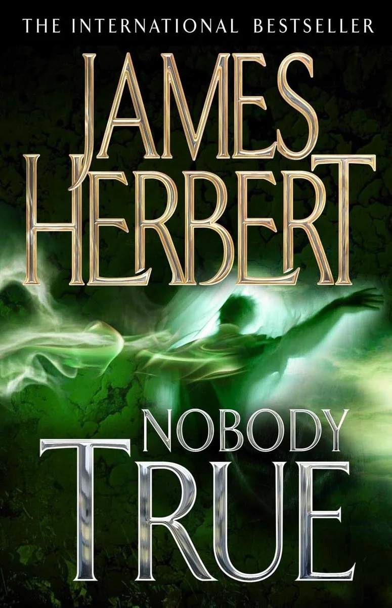 Nobody True von Pan Macmillan – Buchfoto