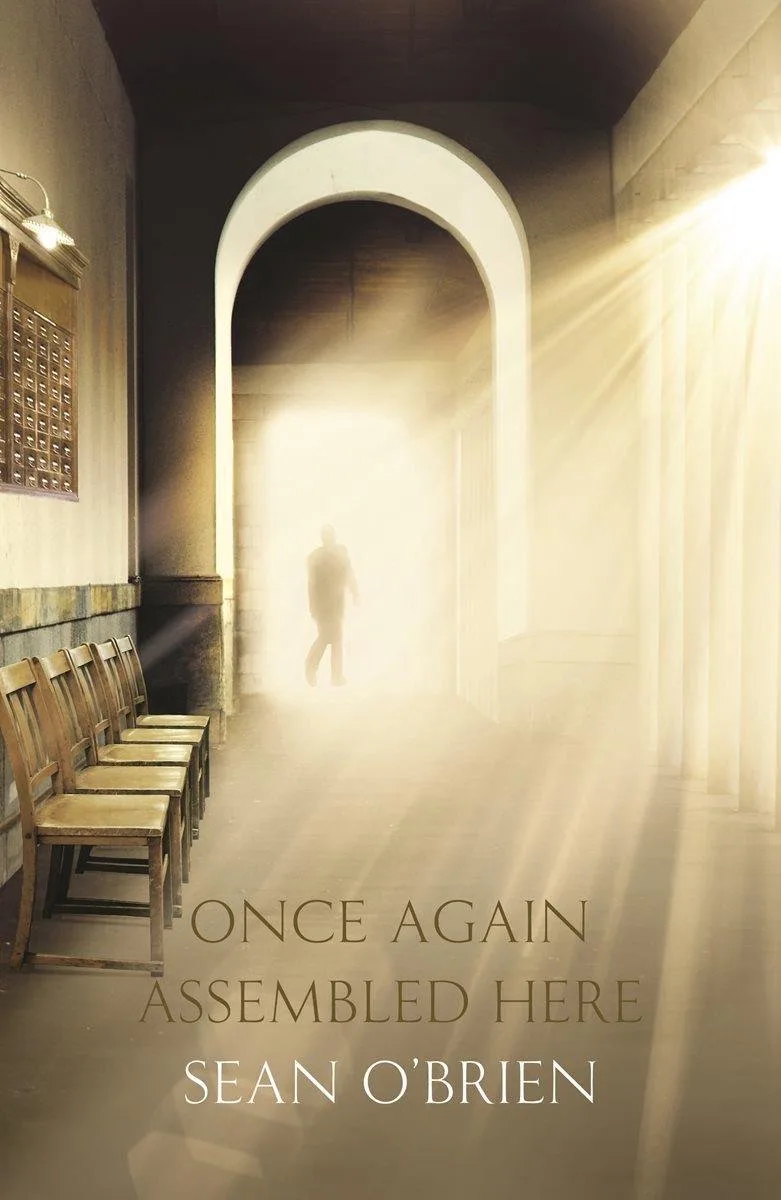 Once Again Assembled Here von Pan Macmillan – Buchfoto