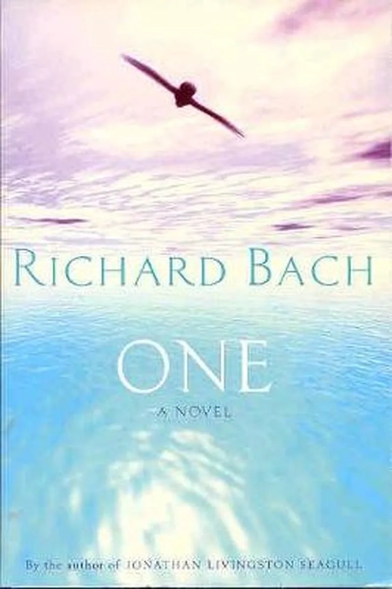One van Pan Macmillan – boekfoto