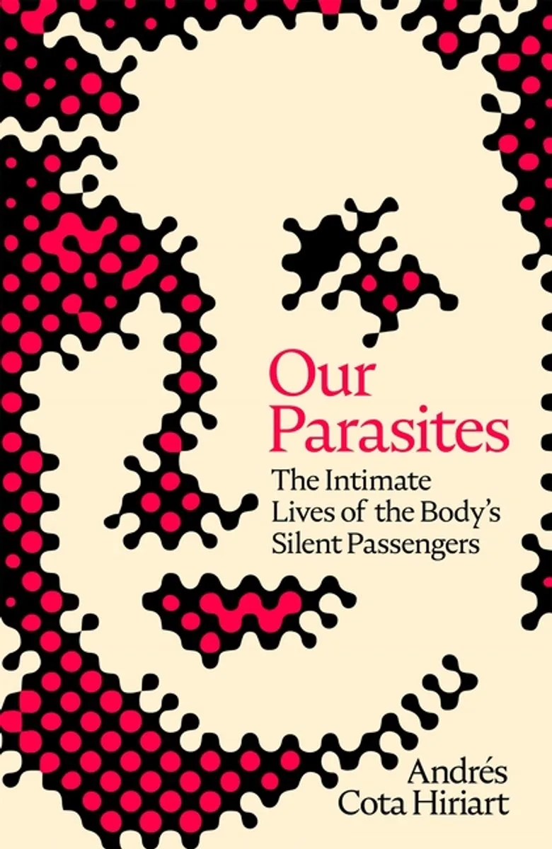 Our Parasites de Pan Macmillan – photo du livre