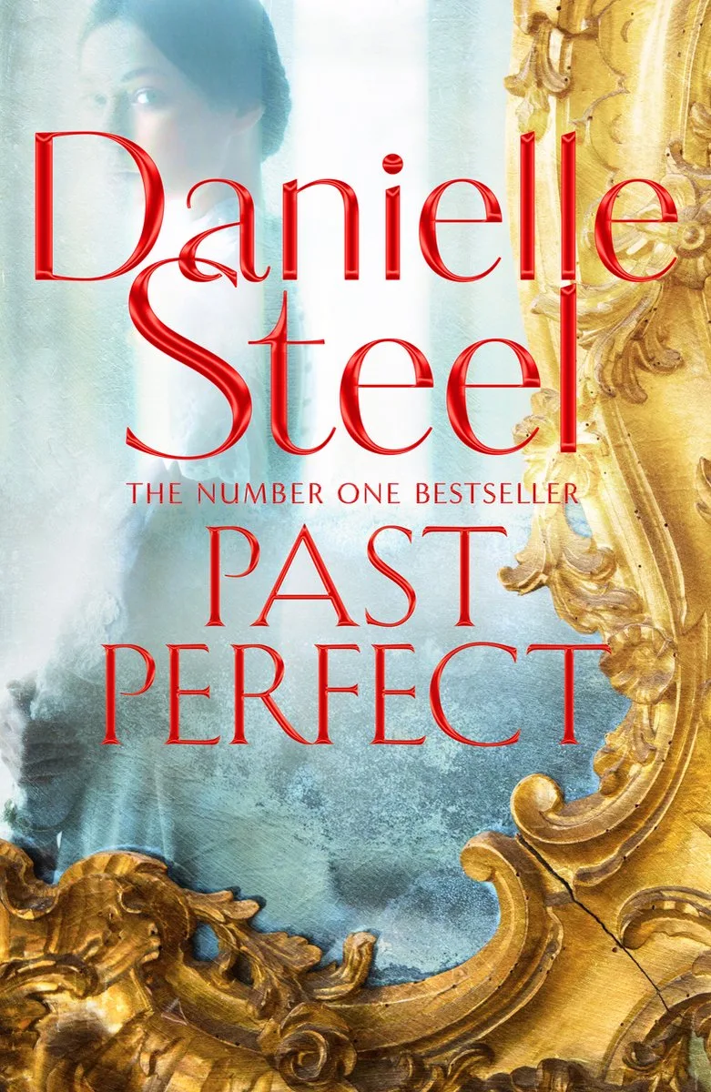 Past Perfect fra Pan Macmillan – billede af bogen