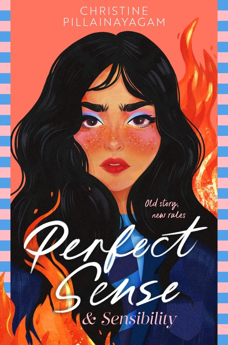 Perfect Sense van Pan Macmillan – boekfoto