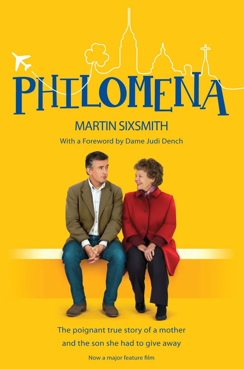 Philomena von Pan Macmillan – Buchfoto