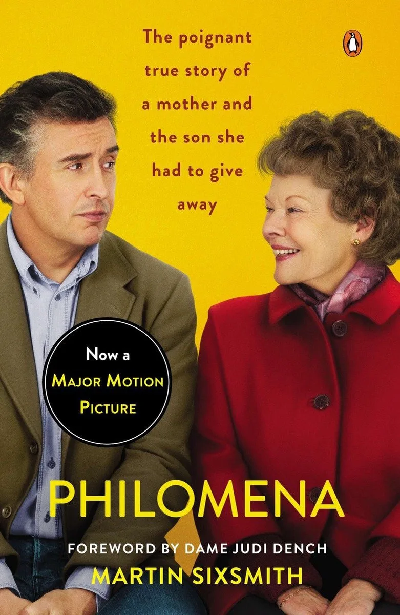Philomena fra Pan Macmillan – billede af bogen