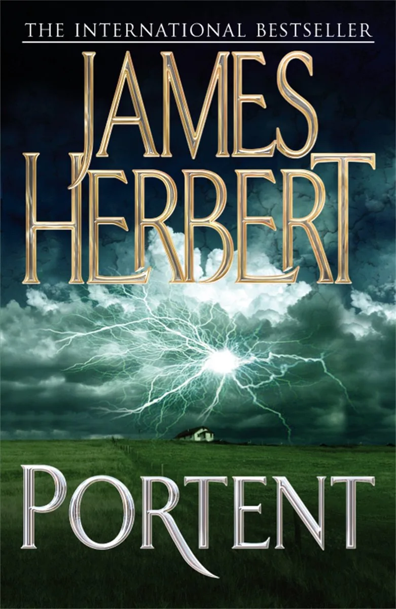 Portent fra Pan Macmillan – billede af bogen